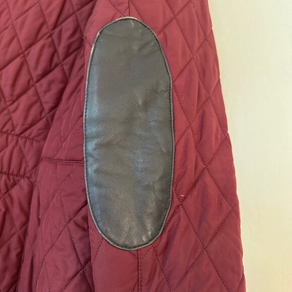 Barbour Quilted Jacket - Picture 5 of 6